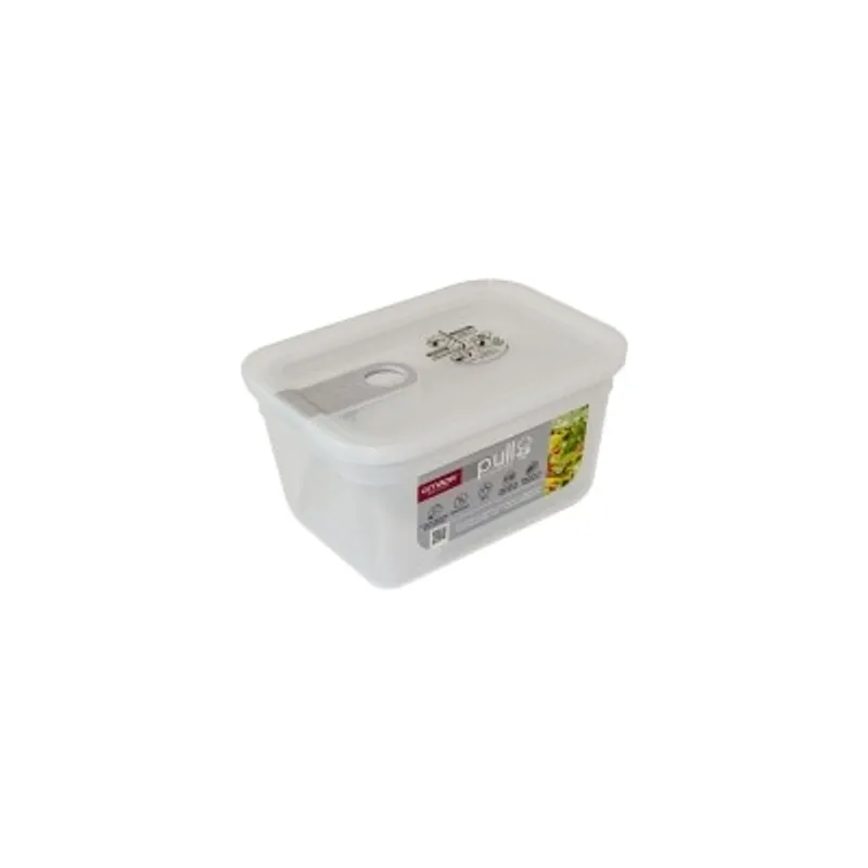 Omada Pull Box Chef 系列-密封食物盒(1升)