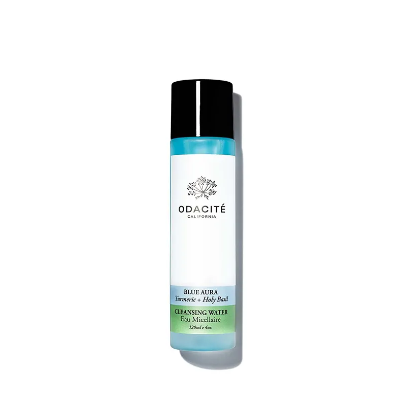 有机水溶性卸妆水 120 ml
