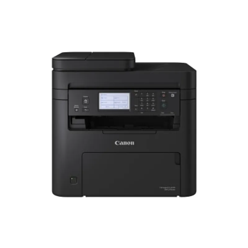 CANON 佳能 imageCLASS MF275dw 多合一雷射打印機