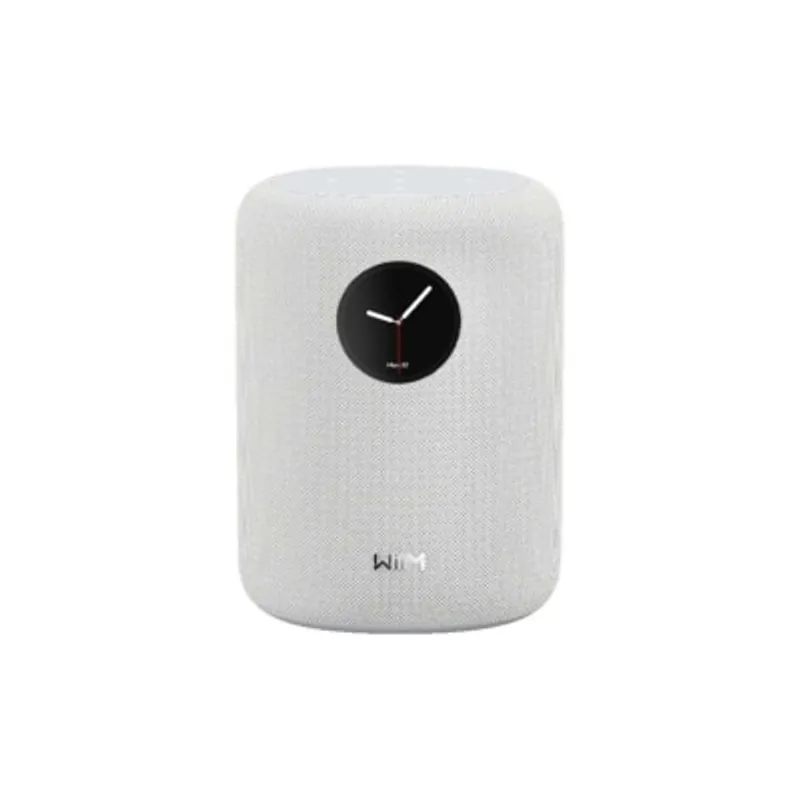 WiiM Sound高音質智能音箱
