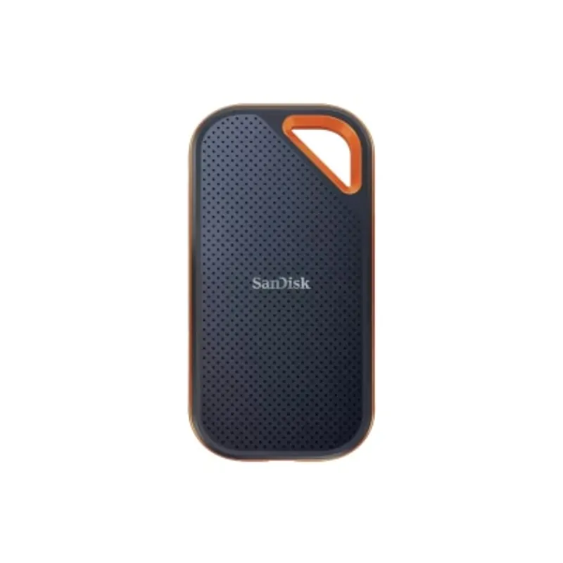 SanDisk SDSSDE81-2T00-G25 Extreme PRO 2TB 可攜式 SSD