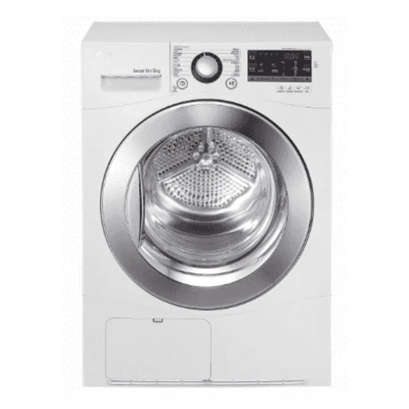 LG WF-DT90PW 9KG 乾衣機
