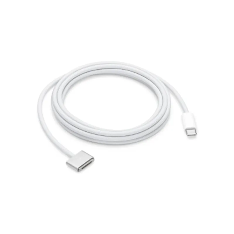 APPLE USB-C 至 MagSafe 3 連接線 (2 米)