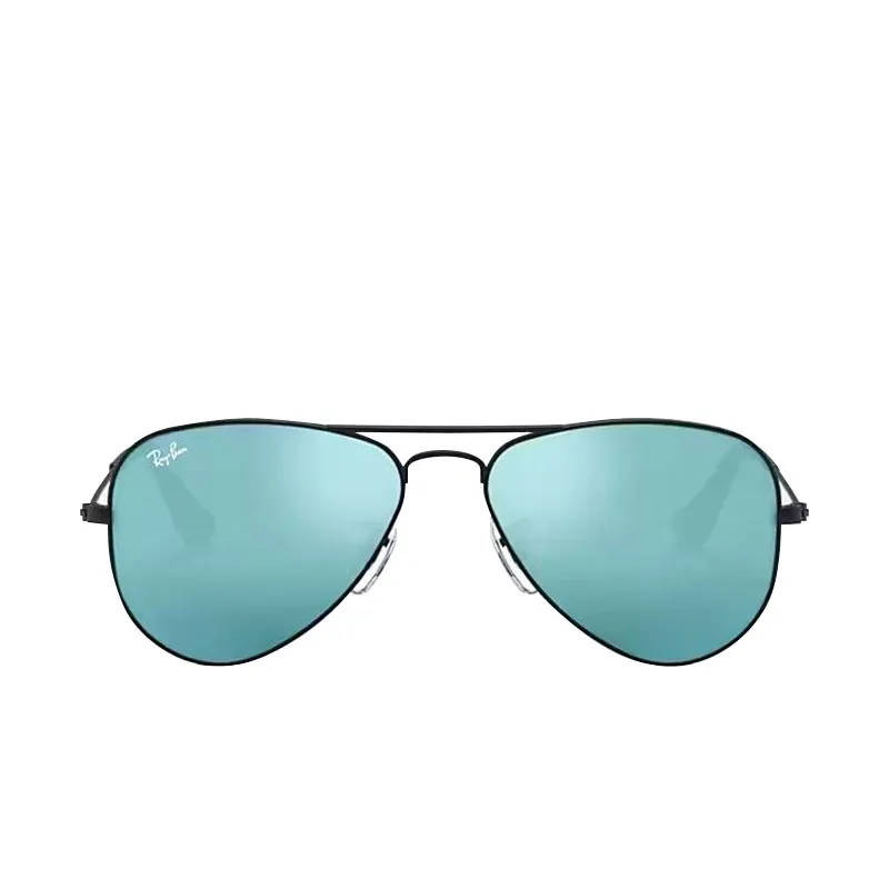 RAY-BAN JUNIOR AVIATOR KIDS（蓝色镜片）