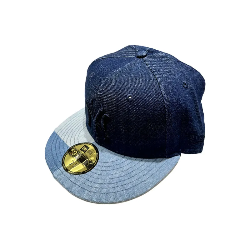 NEW ERA EXTRA 5950 DENIM-帽