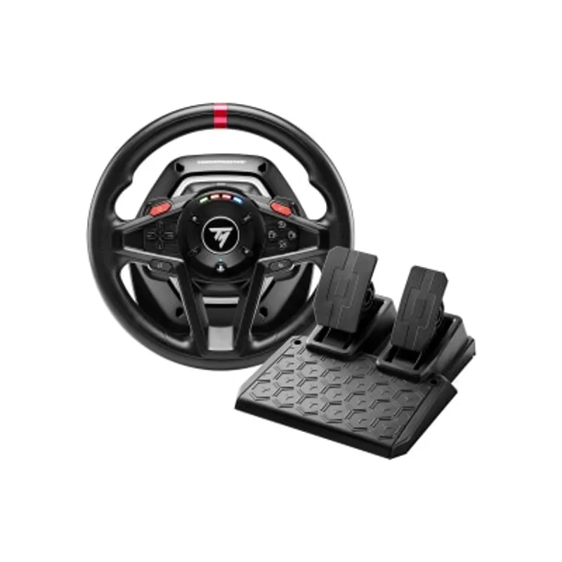 THRUSTMASTER T128 遊戲軚盤 (PlayStation版)