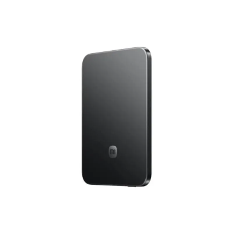 Xiaomi 小米 纖薄磁吸行動電源 5000mAh 15W