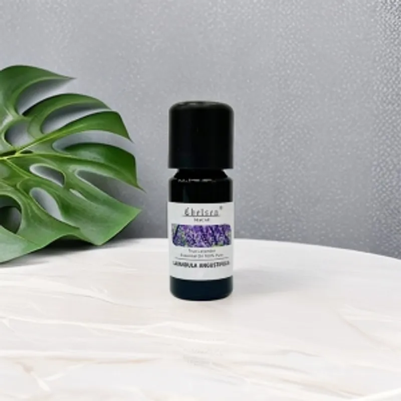 永駿香海岸真正薰衣草精油 True Lavender Essential oil 100%