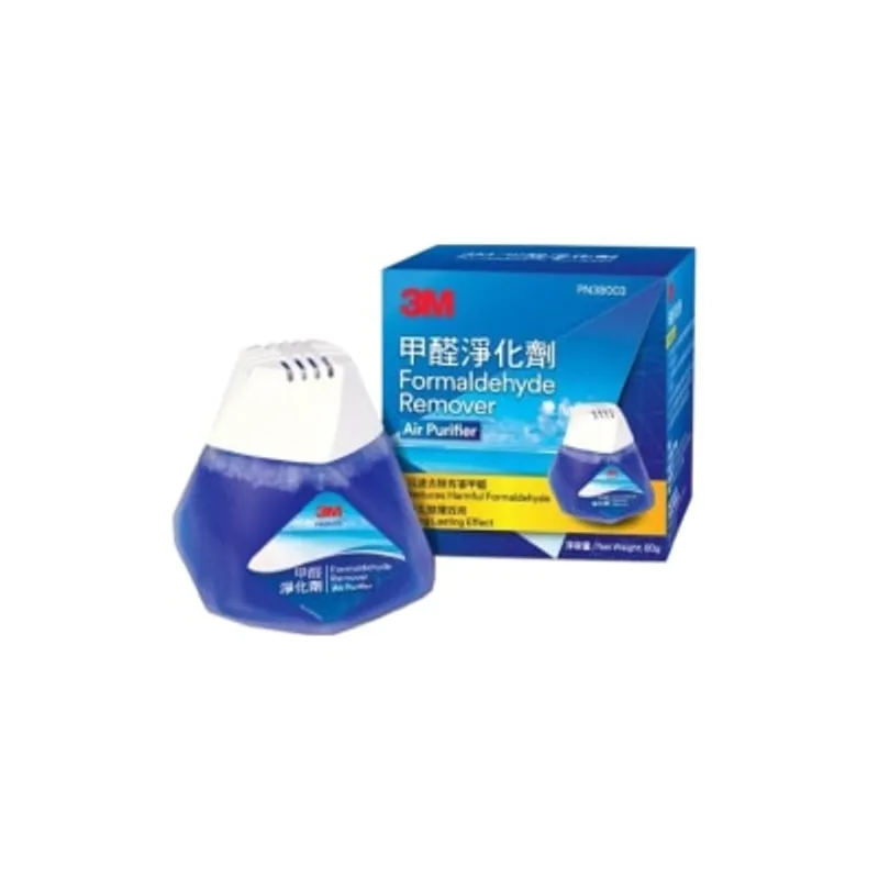 3M 甲醛淨化劑 - 降解甲醛 (PN38003)