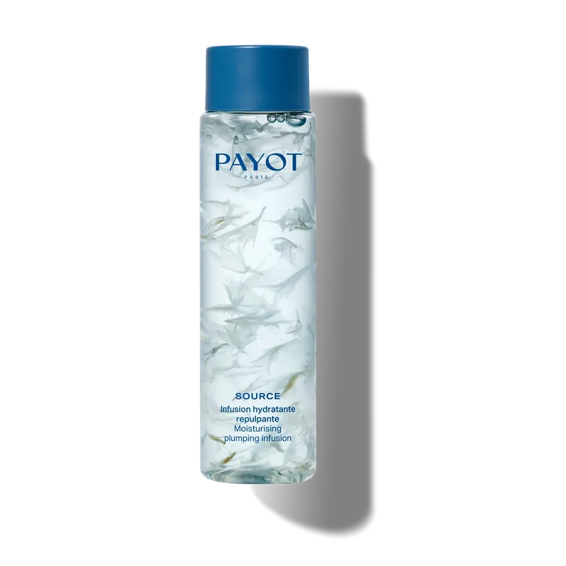 PAYOT 冰感水漾肌底液 125ML