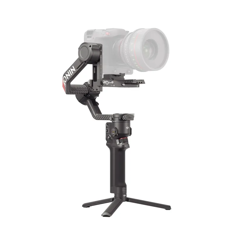DJI RS4Pro相機穩定器 RS4PRO