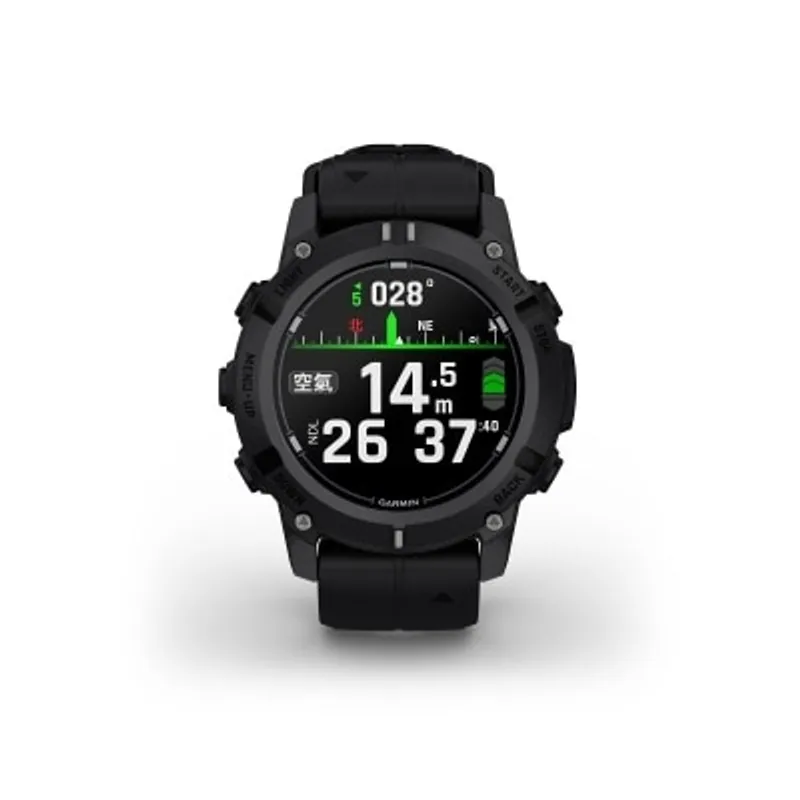 Garmin Descent G2 智能手錶