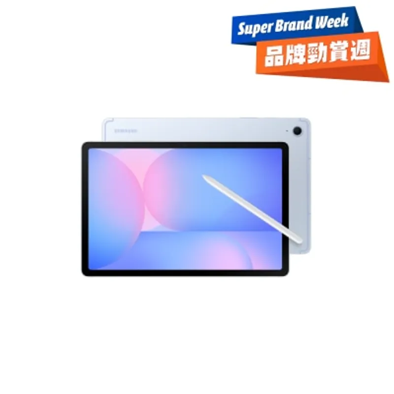 SAMSUNG 三星電子 Galaxy Tab S10FE 平板電腦