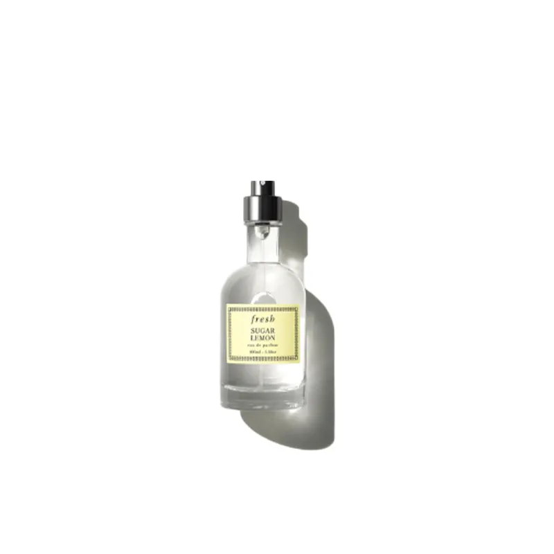 H00006670 净糖柠檬香水 100ml