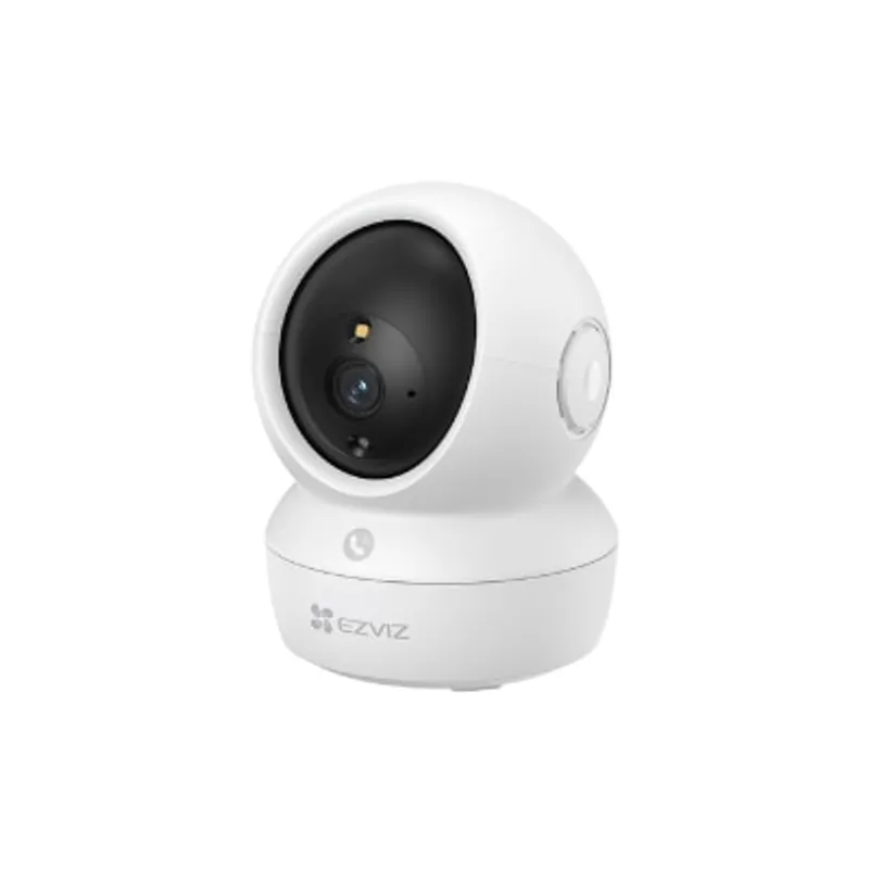 EZVIZ螢石 H6c-Pro-1080p 360° Type-C 雲台版網絡攝錄機