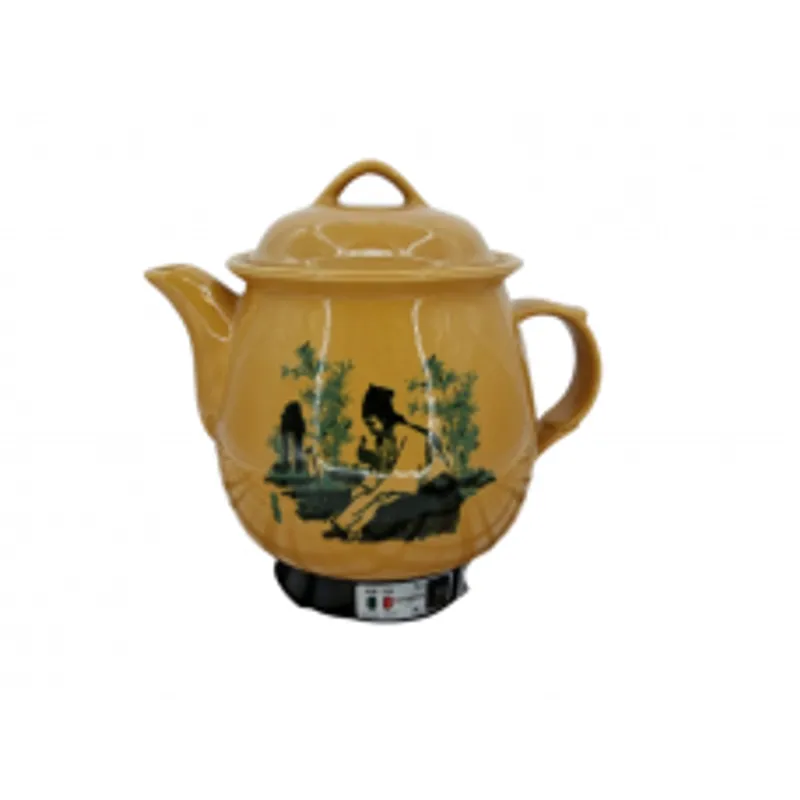 1Chiban 保健壺