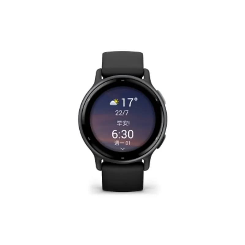 Garmin Vivoactive 5 智能手錶