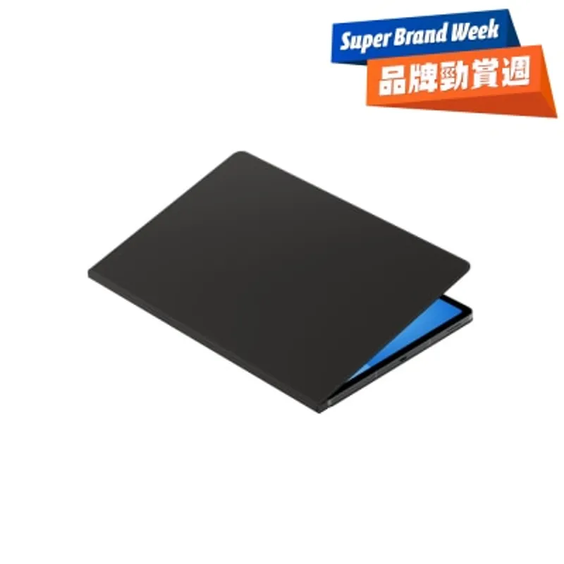 SAMSUNG 三星電子 Galaxy Tab S10FE+ 多角度書本式皮套