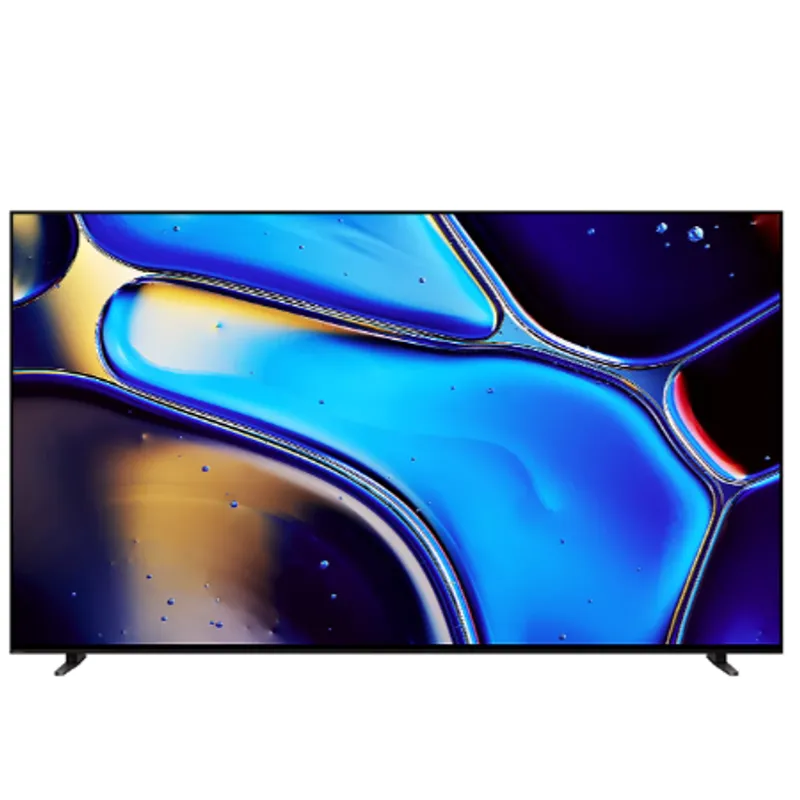 SONY 65" 4K OLED IDTV K-65XR80