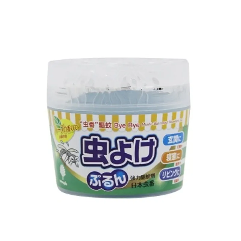 小久保 ”虫番” 驅蚊Bye Bye 凝膠 70g