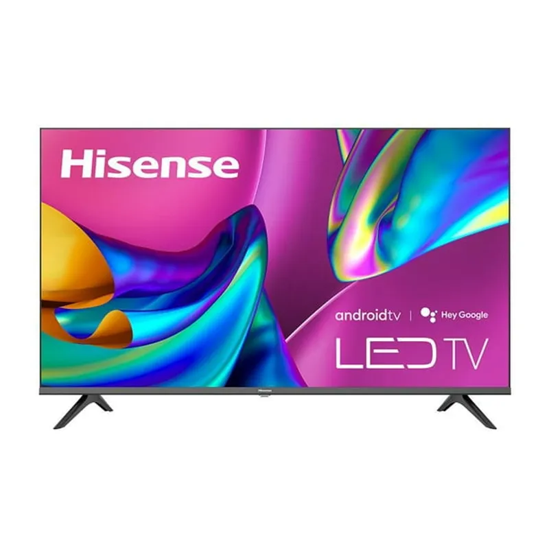 HISENSE 32"FHD ANDROID TV 32A4N