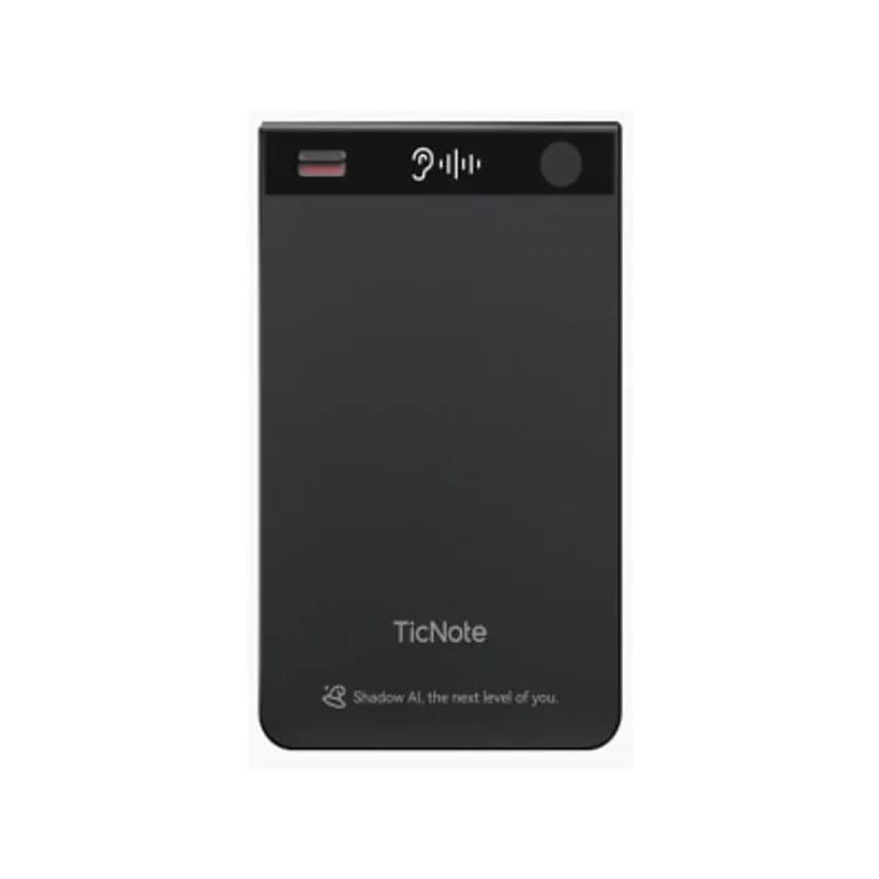 Mobvoi TicNote AI錄音卡片