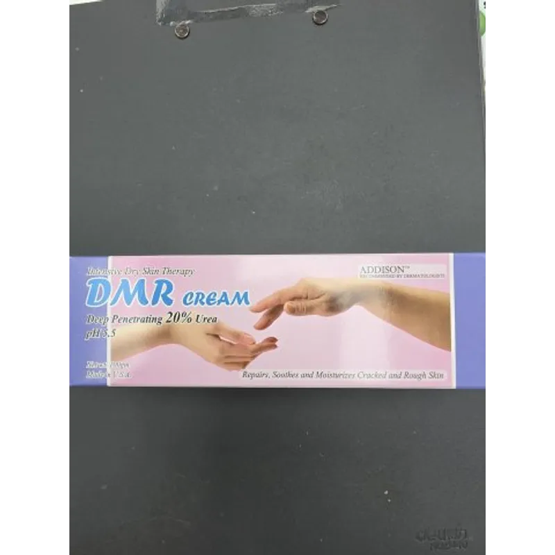 愛迪信皮膚軟膏 dmr cream 20
