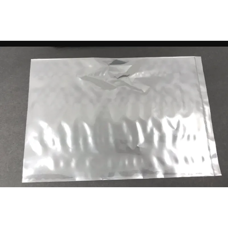 0.045X6X9"PE透明平口袋