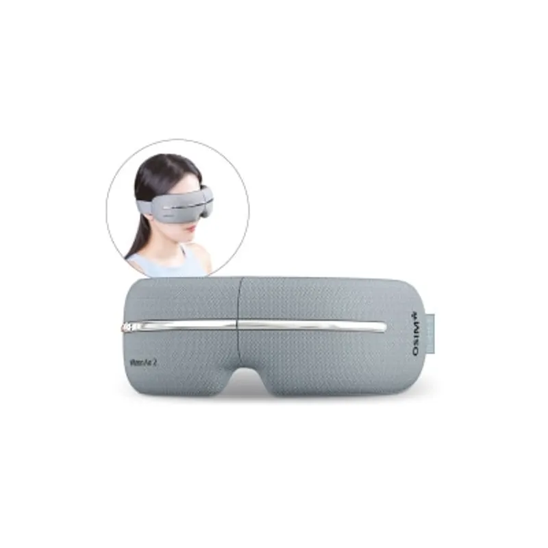 OSIM uVizion Air 2 亮晶睛2 眼部按摩器