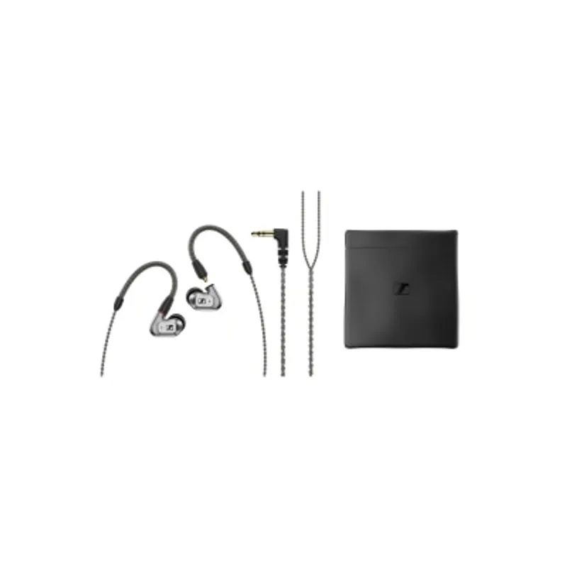 SENNHEISER 森海塞爾 IE 200 入耳式耳機