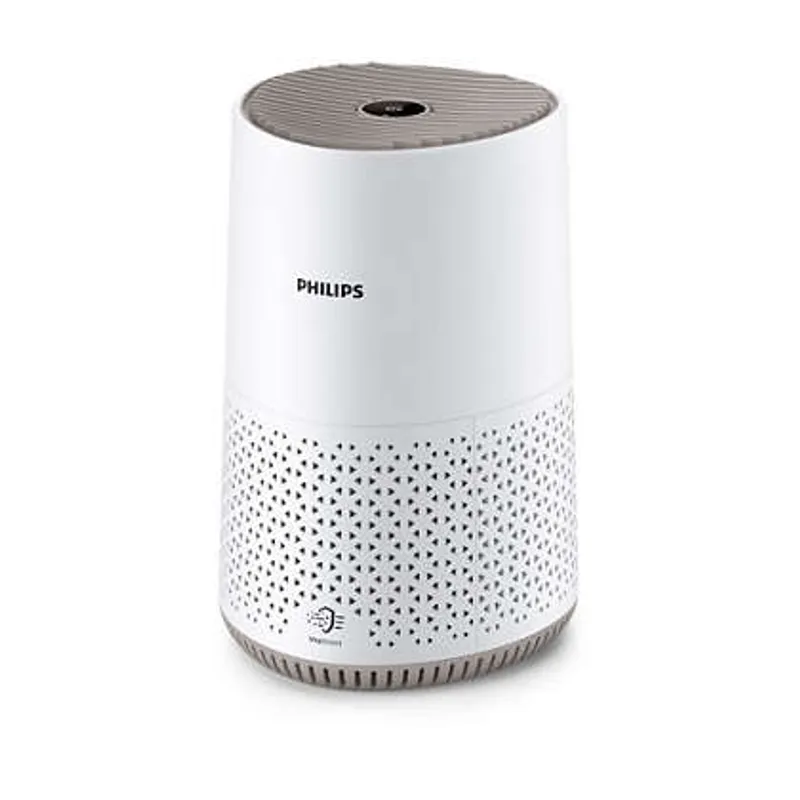 PHILIPS 智能空氣清新機 AC0650/20 白色
