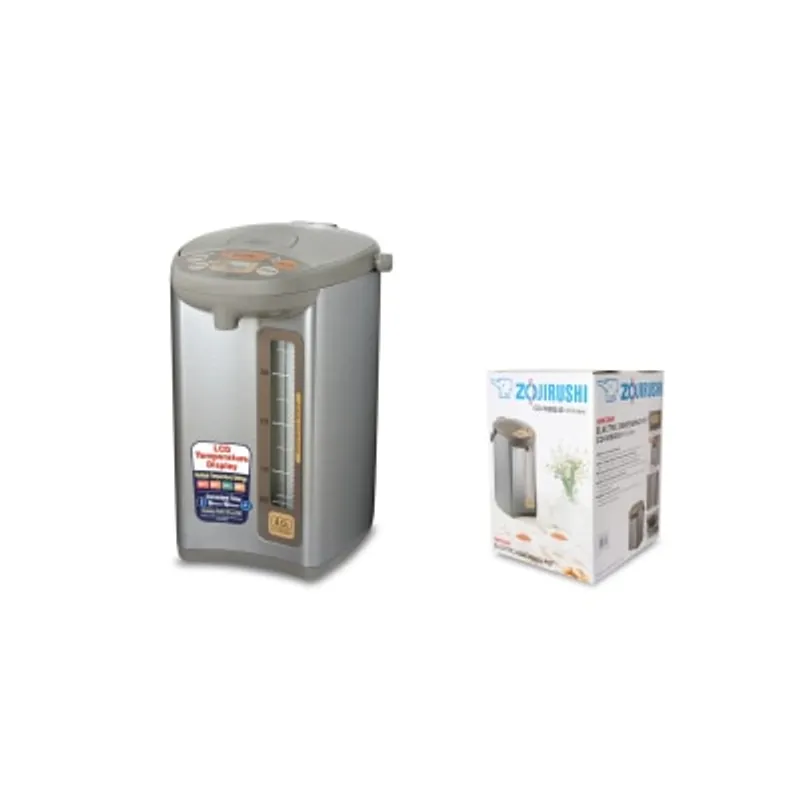 ZOJIRUSHI 象印 CDWBQ40TS 電熱水瓶