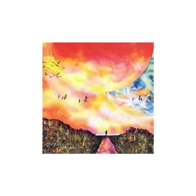 OTHERS 其他 宇山寛人 - A Son of the Sun（2LP）