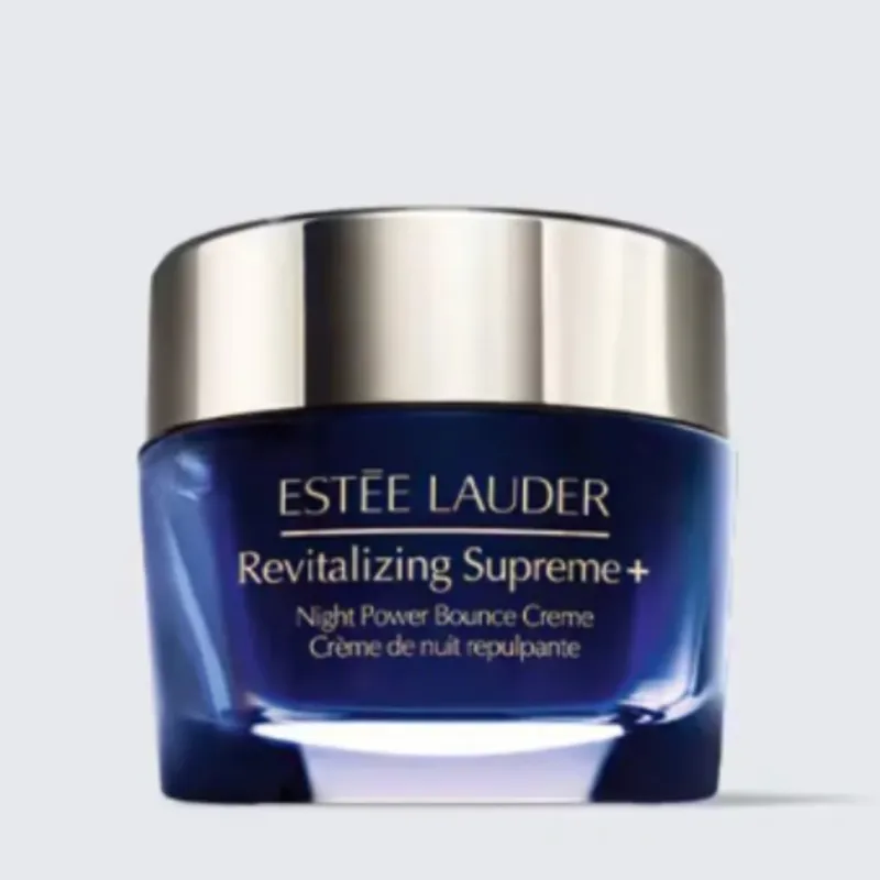 ESTÉE LAUDER 雅诗兰黛新生活肤胶原修护晚霜75ml
