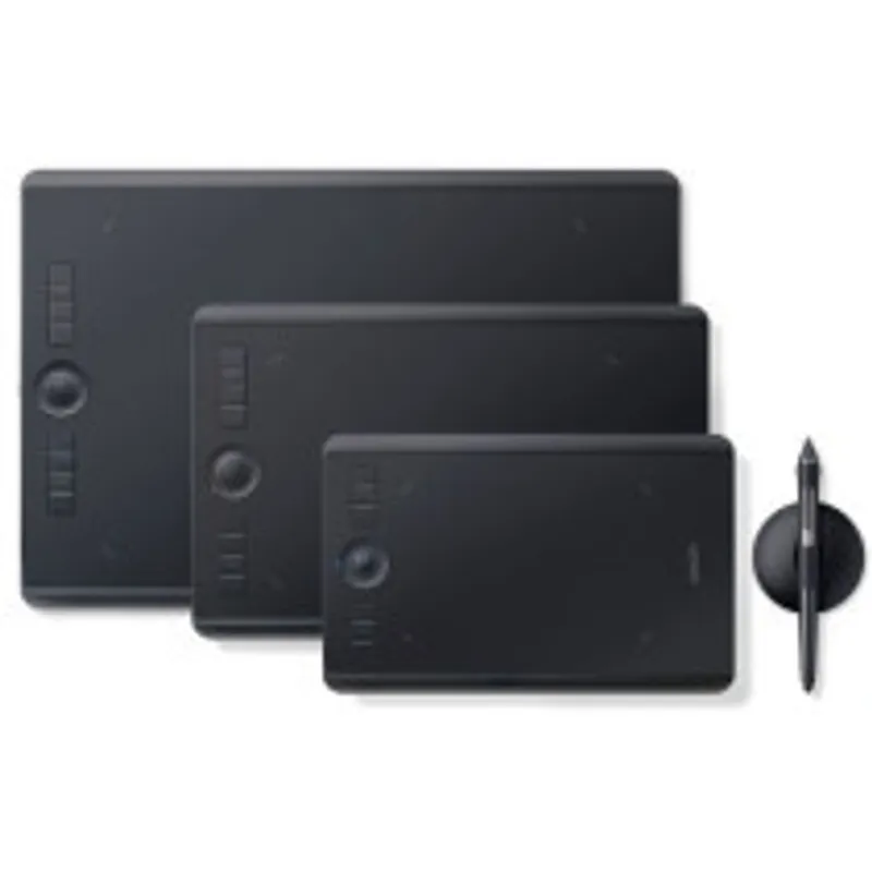 Wacom Intuos Pro