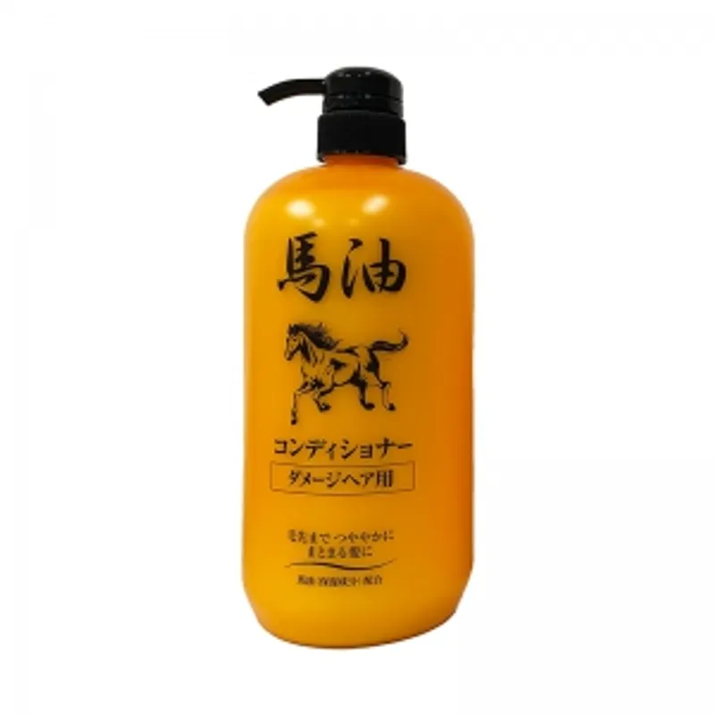 JUNYAKU純藥護髮1000ml