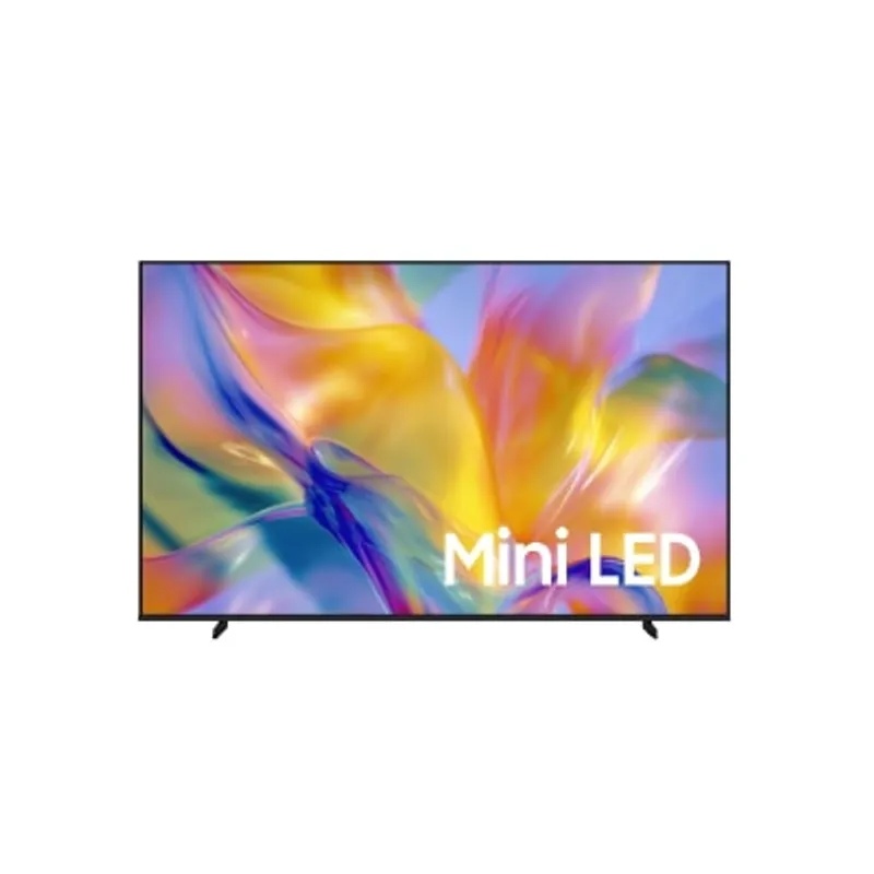 SAMSUNG 三星電子 M90H Mini LED 4K 智慧電視 2026