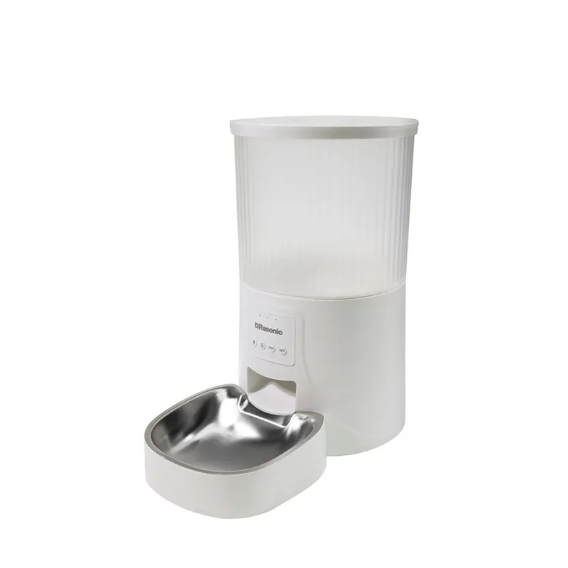 RASONIC 宠物智能喂食器 FEEDMATE