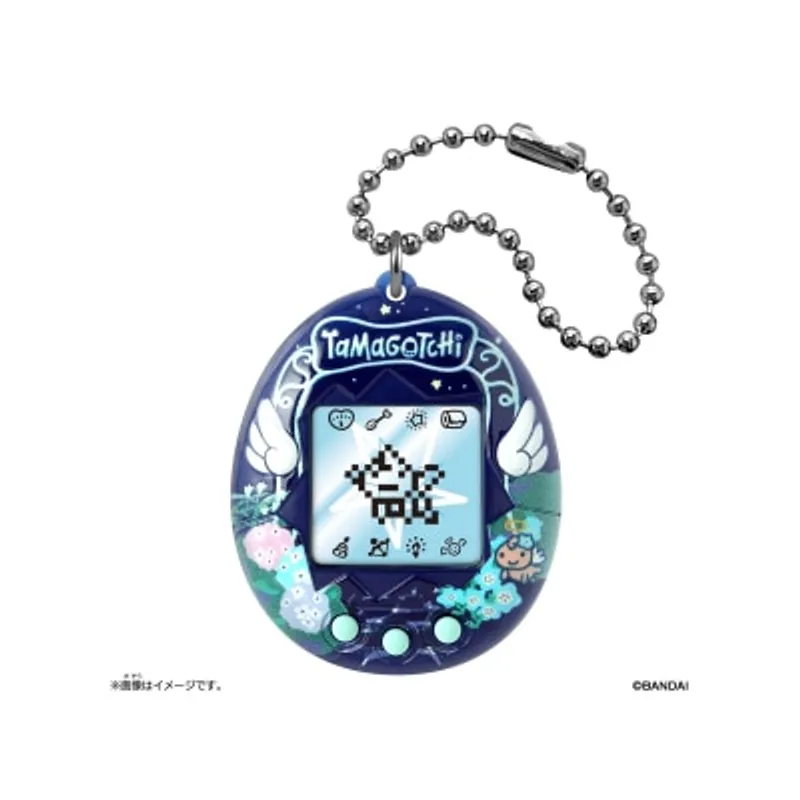 BANDAI Tamagotchi (英文版)