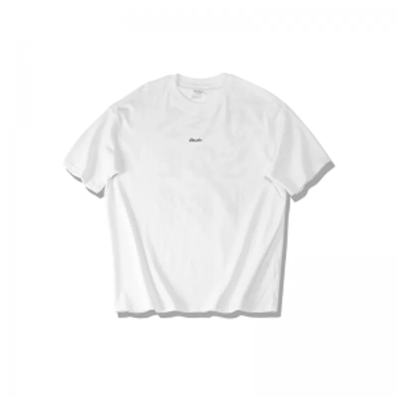 Dissolve不規則字母TEE（白色）