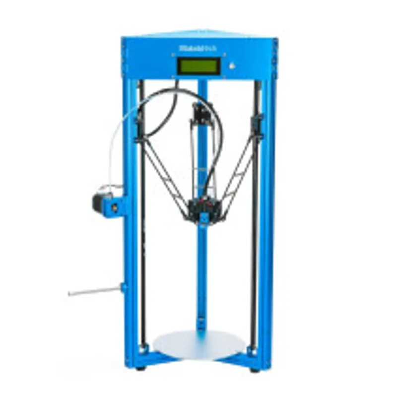 MGiraffe DIY 3D Delta Printer