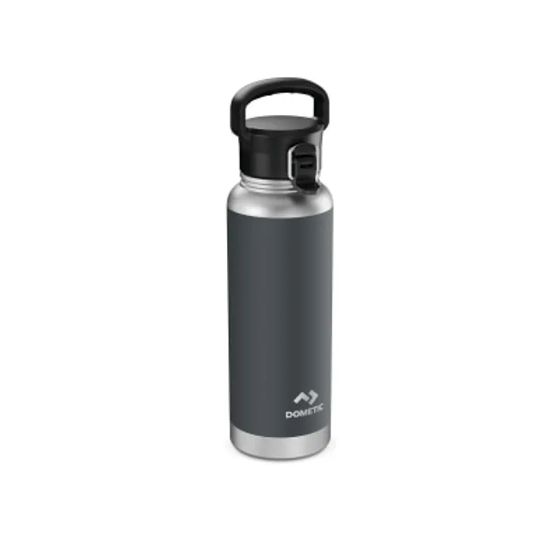 DOMETIC THRM120 SLATE 1200ml 戶外活動保溫瓶 黑色