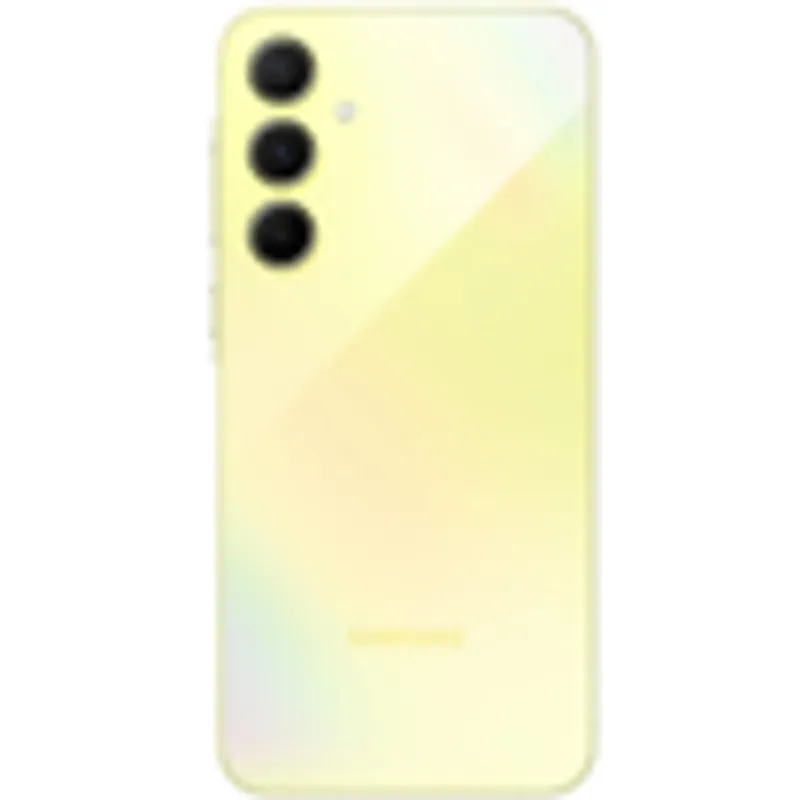 SAMSUNG GALAXY A55 5G版 檸檬黃