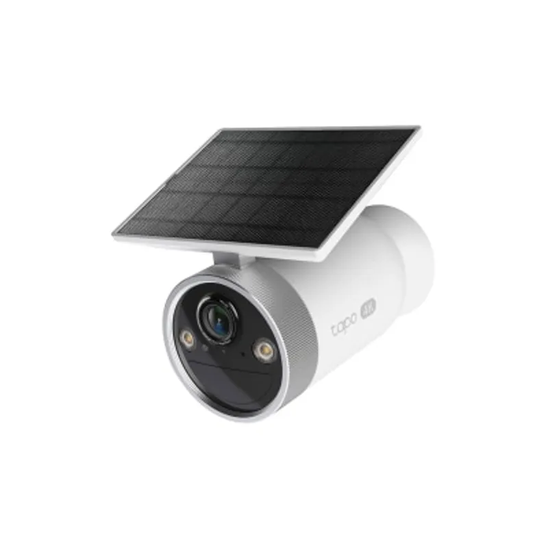TP-Link Tapo C465 4K 無線太陽能 AI 家居鏡頭