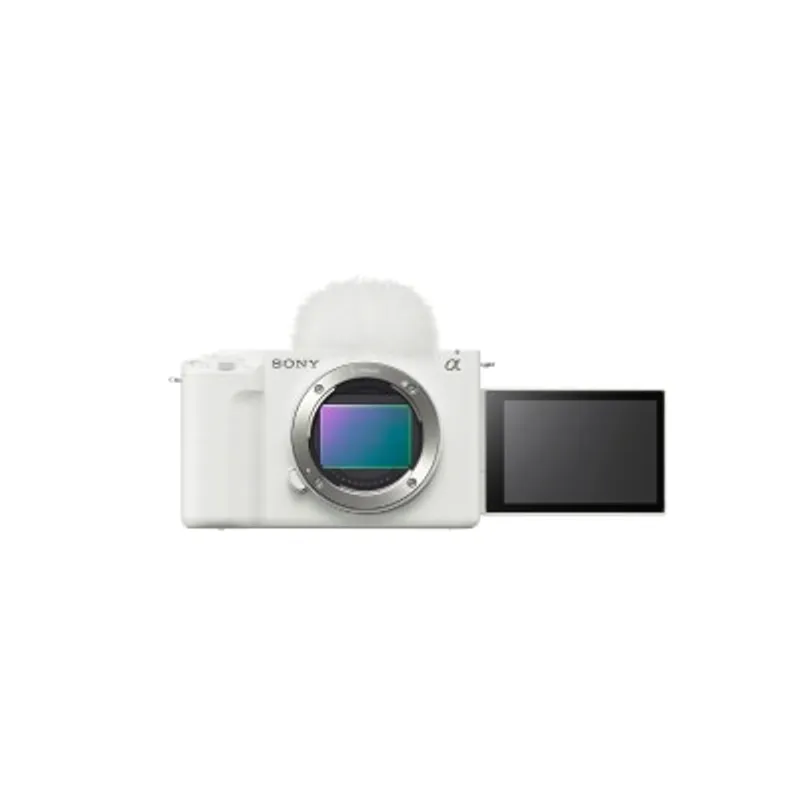 SONY 索尼 ZV-E1 全片幅影像網誌相機