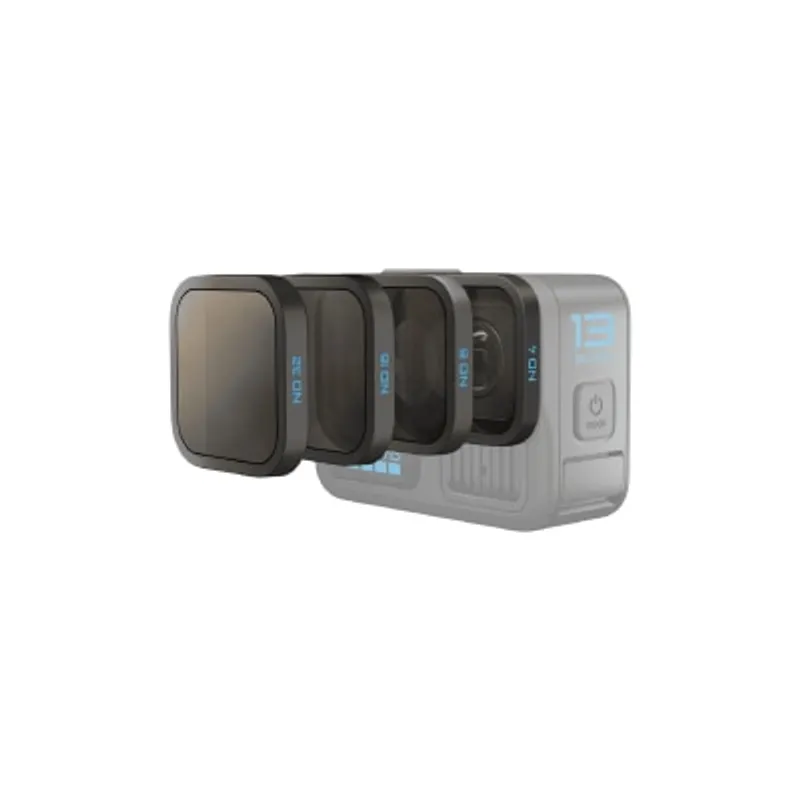 GoPro HB-系列智能運動模糊ND濾鏡4件裝