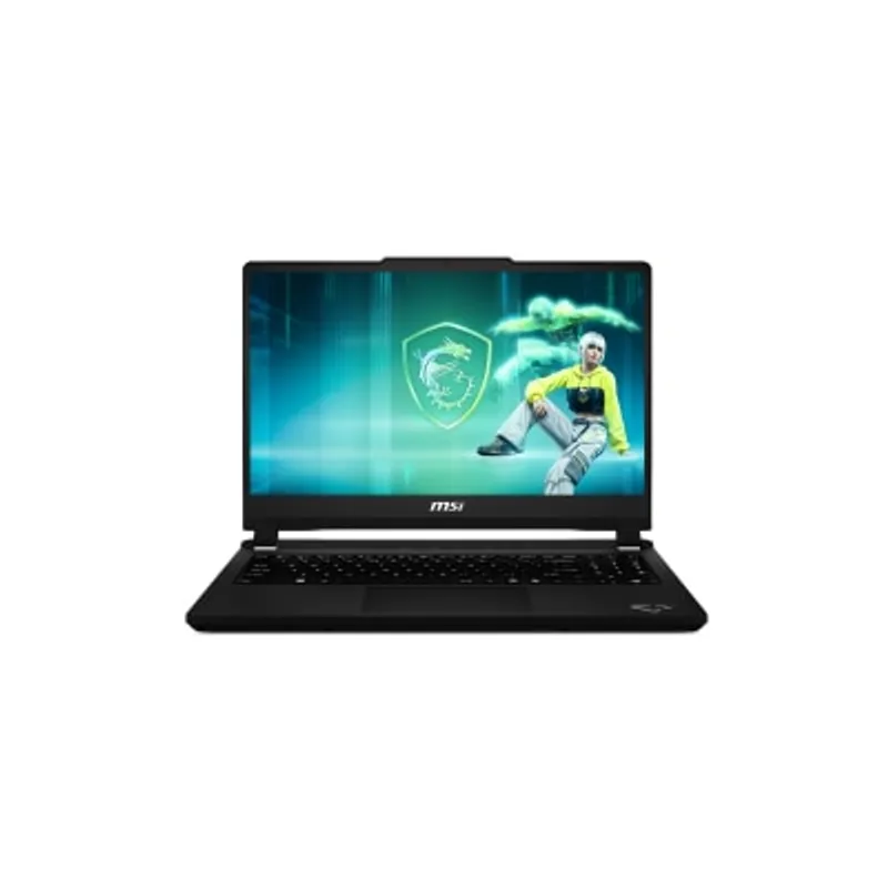 MSI 微星 Cyborg 15 Max C2WG RTX5070 電競手提電腦