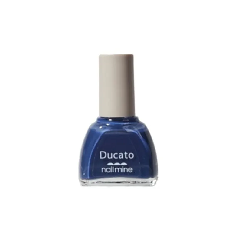 DUCATO 透亮光澤甲油 29 (純素配方)