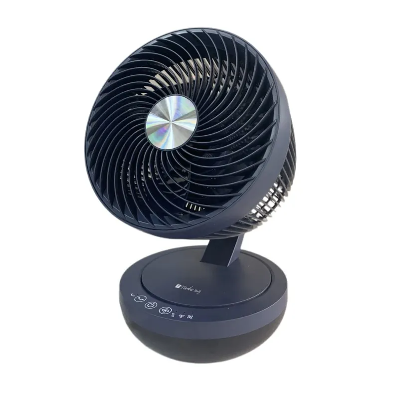 TURBO 6吋超強力風速循環扇 TDFR06