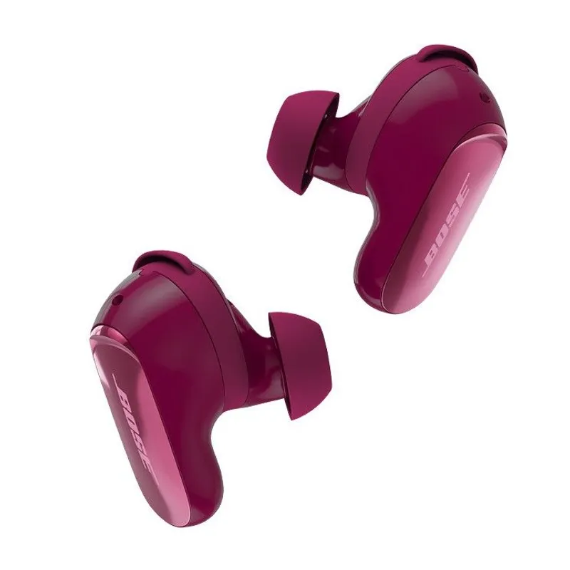 BOSE QuietComfort消噪耳塞Ultra第2代(深紫色) QCULTRAEARBUDSII/DEEPPLUM